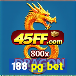 188 pg bet